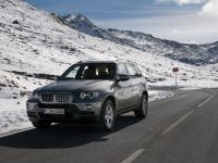 BMW X5 xDrive35d BluePerformance (2009) - picture 4 of 5