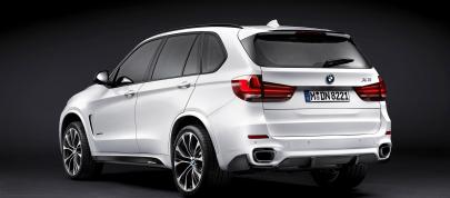 BMW X5 xDrive35i M Performance (2014) - picture 4 of 12