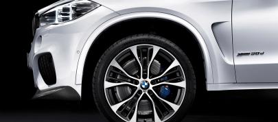 BMW X5 xDrive35i M Performance (2014) - picture 7 of 12