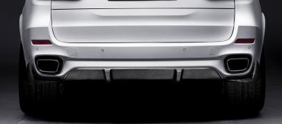 BMW X5 xDrive35i M Performance (2014) - picture 12 of 12