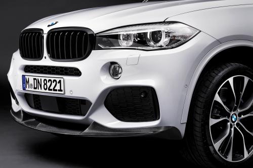 BMW X5 xDrive35i M Performance (2014) - picture 8 of 12
