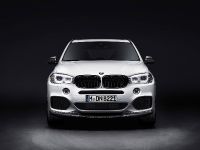 BMW X5 xDrive35i M Performance (2014) - picture 1 of 12