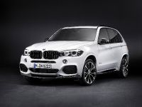 BMW X5 xDrive35i M Performance (2014) - picture 2 of 12