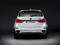 BMW X5 xDrive35i M Performance (2014) - picture 5 of 12