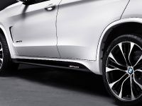 BMW X5 xDrive35i M Performance (2014)
