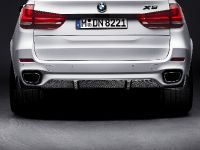 BMW X5 xDrive35i M Performance (2014)