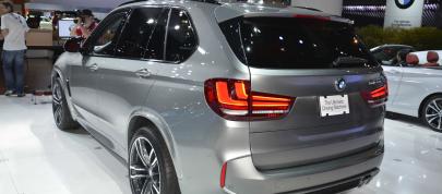 BMW X5M Los Angeles (2014) - picture 4 of 5