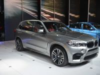 BMW X5M Los Angeles (2014) - picture 2 of 5