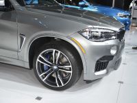 BMW X5M Los Angeles (2014)