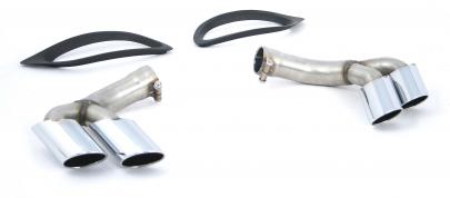 BMW X6 HARTGE (2009) - picture 4 of 4