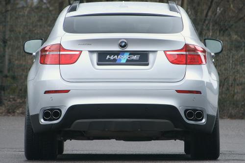 BMW X6 HARTGE (2009) - picture 1 of 4