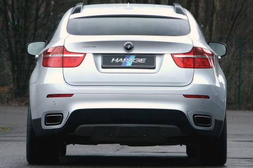 BMW X6 HARTGE 18 71 0310 F (2009) - picture 1 of 4