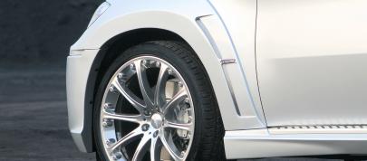BMW X6 HARTGE Aerodynamic Kit (2009) - picture 7 of 8