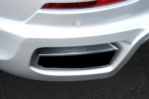 BMW X6 HARTGE Aerodynamic Kit (2009) - picture 1 of 8