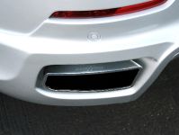 BMW X6 HARTGE Aerodynamic Kit (2009)