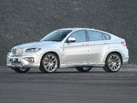 BMW X6 HARTGE Aerodynamic Kit (2009) - picture 3 of 8