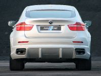 BMW X6 HARTGE Aerodynamic Kit (2009) - picture 6 of 8