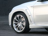BMW X6 HARTGE Aerodynamic Kit (2009)