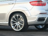BMW X6 HARTGE Aerodynamic Kit (2009)