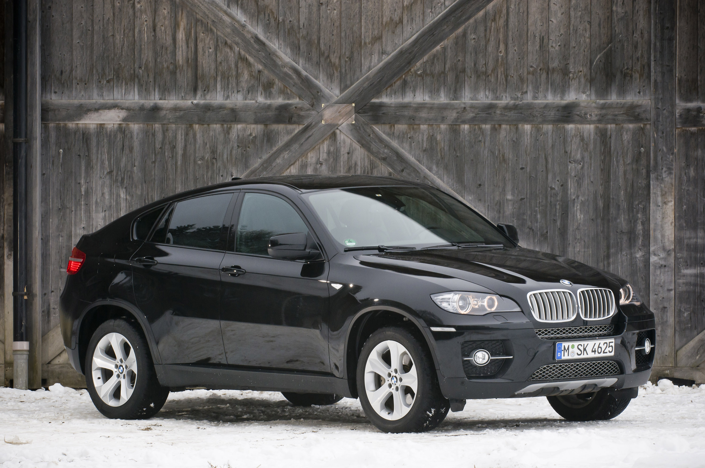 BMW X6 Individual