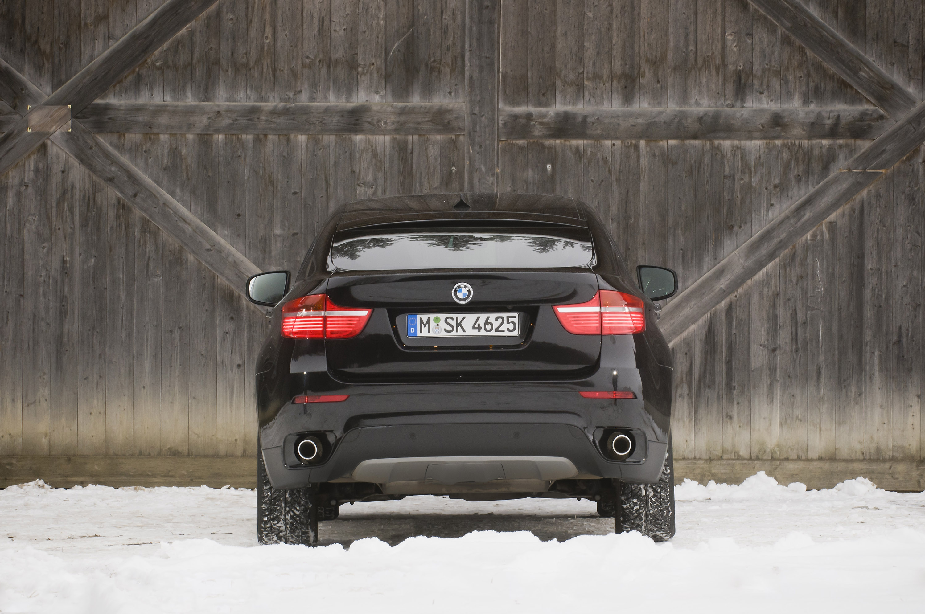 BMW X6 Individual