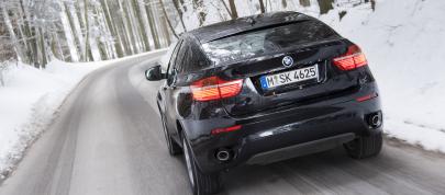BMW X6 Individual (2011) - picture 4 of 7