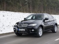 BMW X6 Individual (2011) - picture 1 of 7