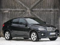 BMW X6 Individual (2011) - picture 2 of 7