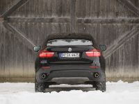 BMW X6 Individual (2011) - picture 3 of 7