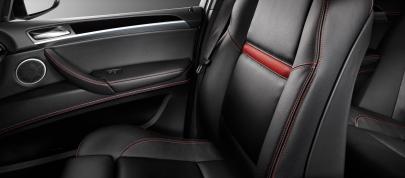 BMW X6 M Design Edition (2014) - picture 4 of 5