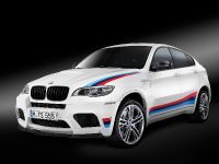 BMW X6 M Design Edition (2014) - picture 1 of 5