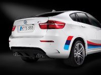 BMW X6 M Design Edition (2014) - picture 2 of 5