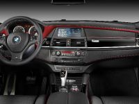 BMW X6 M Design Edition (2014) - picture 3 of 5