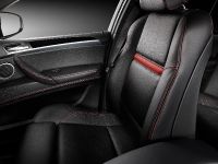 BMW X6 M Design Edition (2014) - picture 4 of 5