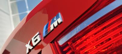 BMW X6 M (2010) - picture 4 of 34