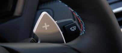 BMW X6 M (2010) - picture 20 of 34