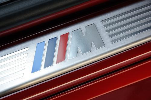 BMW X6 M (2010) - picture 24 of 34