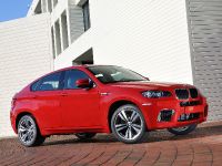 BMW X6 M (2010) - picture 6 of 34