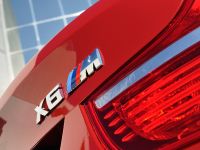 BMW X6 M (2010) - picture 8 of 34