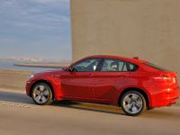 BMW X6 M (2010)