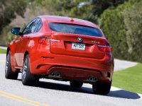 BMW X6 M (2010) - picture 11 of 34