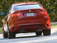 BMW X6 M (2010)