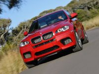 BMW X6 M (2010) - picture 13 of 34