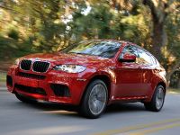 BMW X6 M (2010)