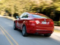 BMW X6 M (2010)
