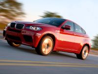 BMW X6 M (2010)