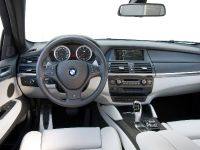 BMW X6 M (2010) - picture 19 of 34