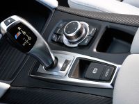 BMW X6 M (2010) - picture 21 of 34