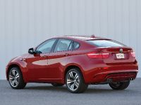 BMW X6 M (2010) - picture 2 of 34
