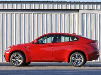BMW X6 M (2010) - picture 3 of 34